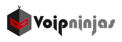 VoIPninjas Logo